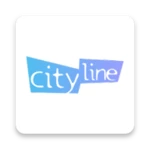 cityline ticketing android application logo